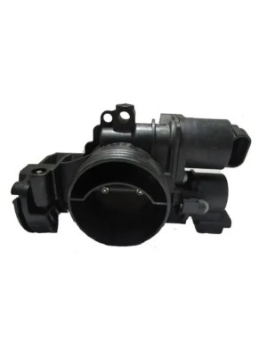 CORPO BORBOLETA TBI PEUGEOT 206 CITROEN C3 1.4 8V GASOLINA PSA651