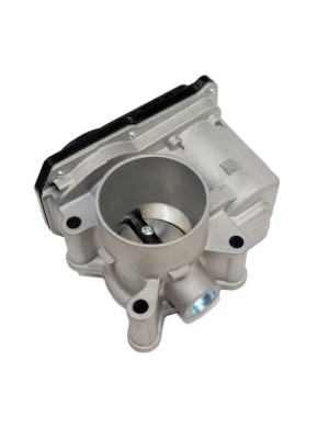 CORPO BORBOLETA TBI RENAULT CLIO 1.0 16V 2005 H8200284968