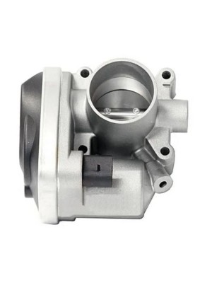 CORPO DE BORBOLETA TBI IMPORTADO VW GOL FOX 1.0 GAS APOS 2002 036133062K