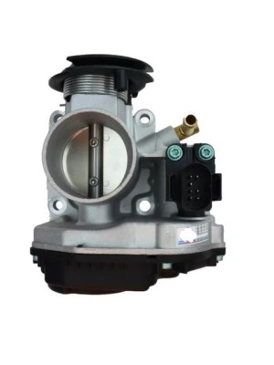 CORPO BORBOLETA TBI SEMI NOVO GOL PARATI MI 1.0 8V E 16V 030133064D