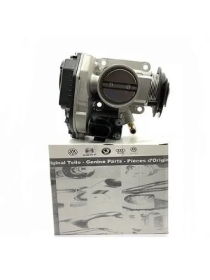 CORPO BORBOLETA TBI PARATI GOL MI G3 1.0 16V GASOLINA 00-01 036133064Q