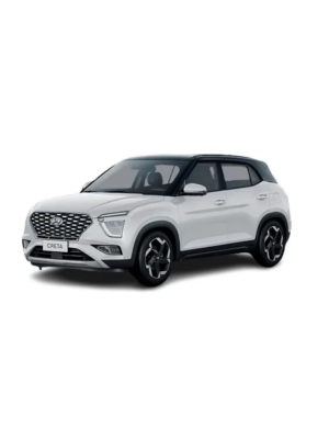 ILUMINAÇÃO INTERNA E EXTERNA HYUNDAI CRETA PLATINUM 2022