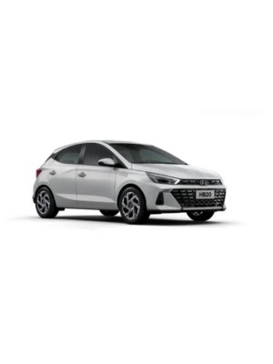 ILUMINAÇÃO INTERNA EXTERNA HYUNDAI HB20 2022 2023 KLNHB20