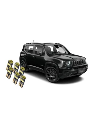 Kit Led Jeep Renegade