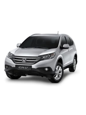 ILUMINAÇÃO INTERNAS EXTERNO HONDA CR-V