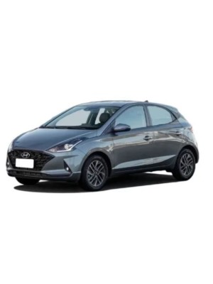 ILUMINAÇÃO INTERNA EXTERNA HYUNDAI HB20 DIAMOND