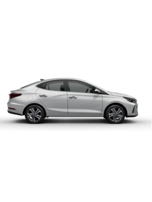 ILUMINAÇÃO INTERNA EXTERNA HB20 2022