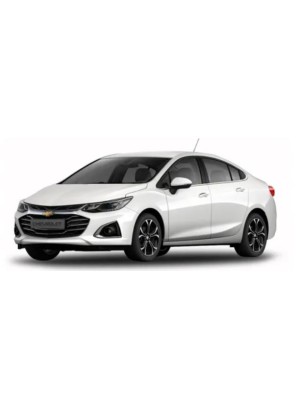 ILUMINAÇÃO INTERNA CRUZE LT 2017/2018