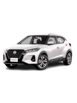 ILUMINAÇÃO INTERNA NISSAN KICKS EXCLUSIVE 22/23