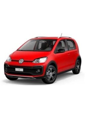 ILUMINAÇÃO DRL UP PEPPER