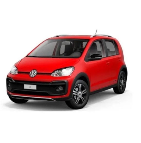 ILUMINAÇÃO DRL UP PEPPER