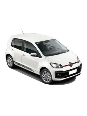 ILUMINAÇÃO DRL UP CONNECT