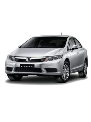ILUMINAÇÃO INTERNAS HONDA CIVIC