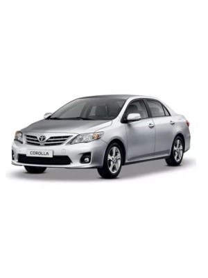 ILUMINAÇÃO INTERNA COROLLA XEI