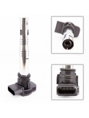 BOBINA DE IGNICAO JETTA AUDI A5 Q3 MAGNETI MARELLI BI0116MM