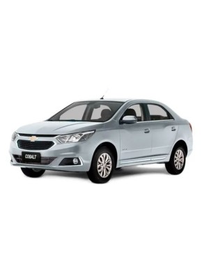 ILUMINAÇÃO INTERNA COBALT LTZ