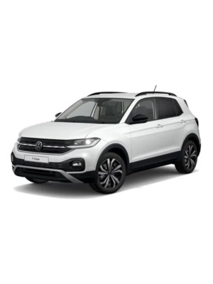 ILUMINAÇÃO INTERNA T-CROSS HIGHLINE