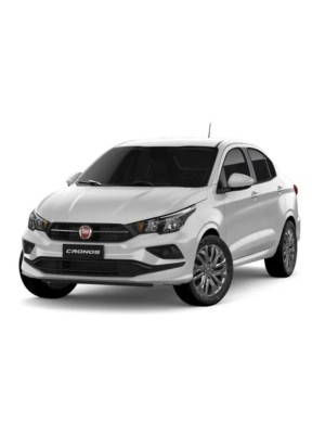 ILUMINAÇÃO INTERNA FIAT CRONOS