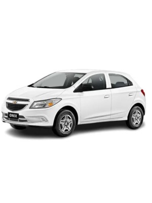 ILUMINAÇÃO FAROL ONIX