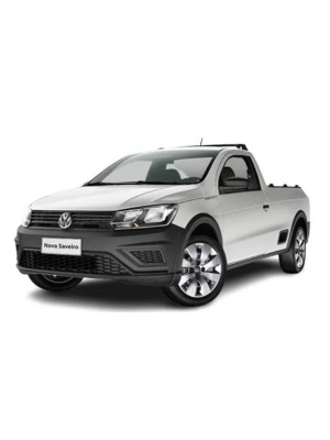 ILUMINAÇÃO INTERNA SAVEIRO 2022