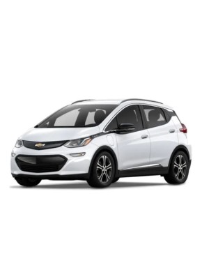 ILUMINAÇÃO INTERNA CHEVROLET BOLT EV