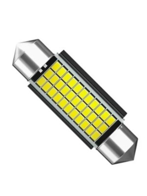 PAR DE LEDS TORPEDO 41 MM
