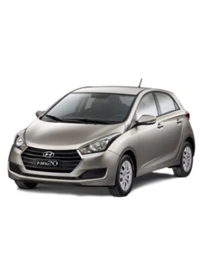 ILUMINAÇÃO INTERNA HB20