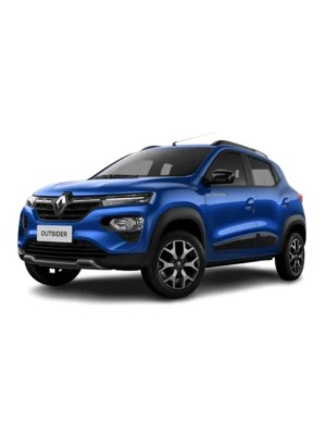 ILUMINAÇÃO INTERNA RENAULT KWID 2022