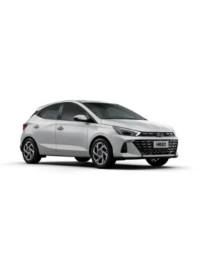 ILUMINAÇÃO INTERNA HB20 2022 2023