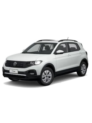 ILUMINAÇÃO INTERNA T CROSS