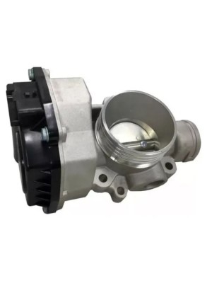 CORPO DE BORBOLETA TBI PEUGEOT 206 207 1.4 CITROEN C3 1.4 9640796280