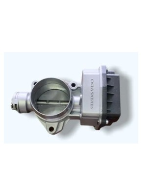 CORPO DE BORBOLETA TBI CITROEN C4 307 2.0 16V 965078738002