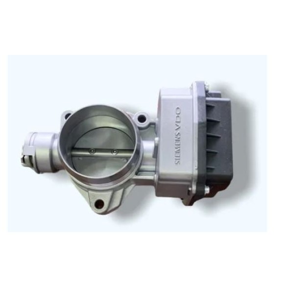 CORPO DE BORBOLETA TBI CITROEN C4 307 2.0 16V 965078738002