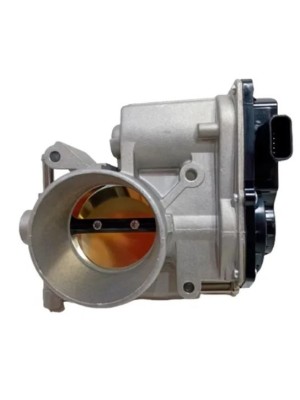 CORPO BORBOLETA TBI FUSION 2.3 2006 2007 2008 2009 6E5G9F991A