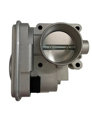 CORPO DE BORBOLETA TBI FIAT FREEMONT 2.4 2012 A 2015 04891735AC