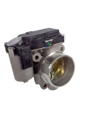 CORPO DE BORBOLETA TBI GM COBALT SPIN 1.8 8V 2016 2017 2018 24582662CA