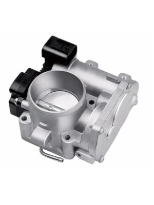 CORPO DE BORBOLETA VDO CHEVROLET FIAT IDEA 1.8 8V 01/2006 ATÉ 12/2010 A2C95431300