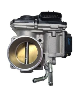 TBI CORPO DE BORBOLETA NEW CIVIC HONDA GI7310