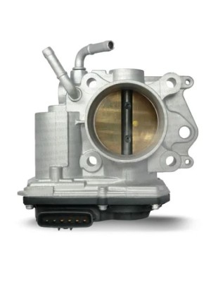 CORPO DE BORBOLETA TBI NEW CIVIC 1.8 FLEX 2007 2008 2009 GMA6D