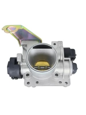 CORPO DE BORBOLETA TBI IMPORTADO PALIO UNO SIENA 1.0 8V FIRE 34SXFE4