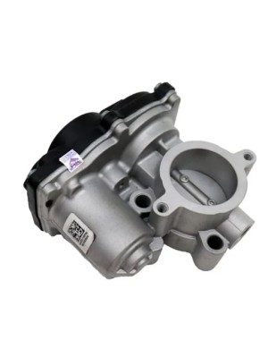 CORPO BORBOLETA RENAULT SANDERO 1.0 2015A2018 H8201547345