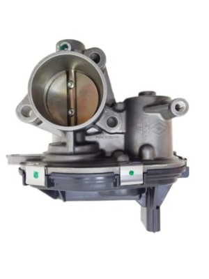 TBI CORPO BORBOLETA RENAULT KWID 1.0 3CC 161208051R