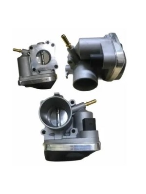 CORPO BORBOLETA TBI CLIO SANDERO LOGAN 1.0 16V FLEX ATÉ 2014 H8200481952