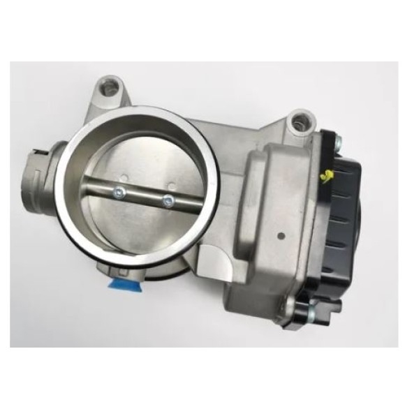 TBI CORPO BORBOLETA RENAULT 1.6 16V 2005 ATE 2018 8200063652