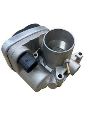 CORPO DE BORBOLETA TBI GOL PARATI FOX 1.0 FLEX 030133062D