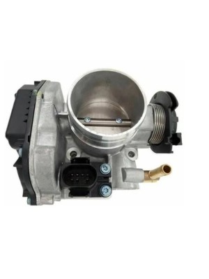 CORPO BORBOLETA TBI VW GOLF BORA 2.0 16V 1999 2000 06A133064