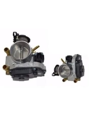 CORPO DE BORBOLETA TBI AUDI A4 A6 PASSAT 1.6 1.8 058133063H