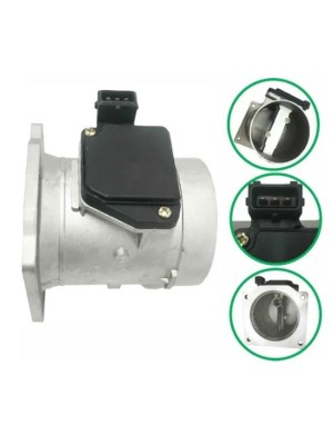 MEDIDOR FLUXO DE AR VW AUDI  PASSAT A4 2.8 V6 078133471A