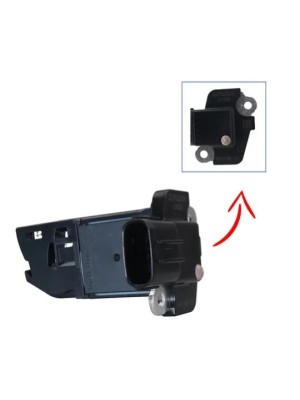 MEDIDOR DE FLUXO DE AR GM CAPTIVA 2.2 AFH70M-101