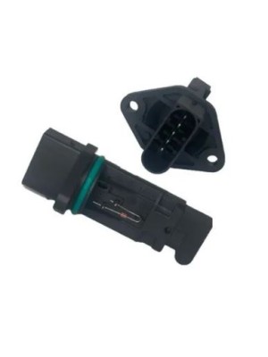 MEDIDOR FLUXO DE AR IMPORTADO MERCEDES C180 CLK230 SLK230 0280217114